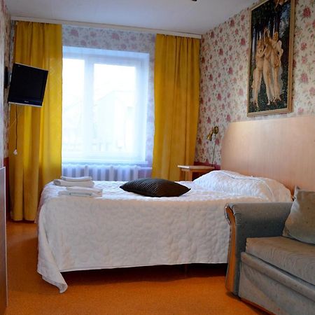 Velga Hotel VNO Exterior photo