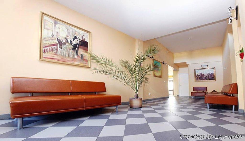 Velga Hotel VNO Exterior photo