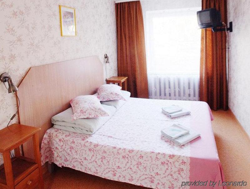 Velga Hotel VNO Exterior photo