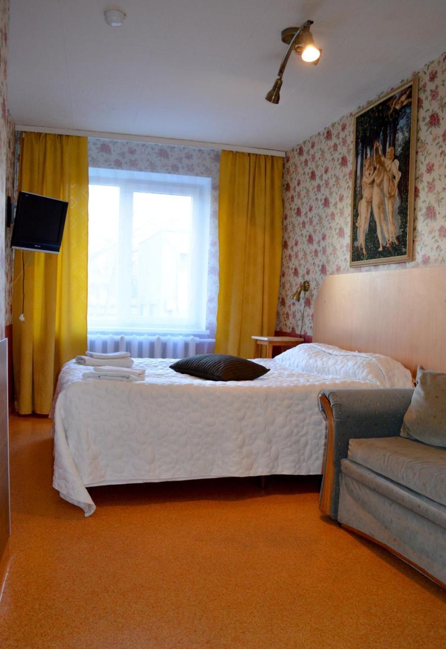 Velga Hotel VNO Exterior photo